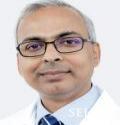 Dr. Manish Chandra Oncologist in Jupiter Hospital Thane