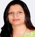 Dr. Shilpy Dolas Breast Surgeon in Pune