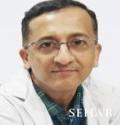 Dr. Amit Surendra Parasnis Surgical Oncologist in Thane