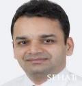 Dr. Mangesh Mekha Medical Oncologist in Mumbai Oncocare Center (MOC Pune) Pune