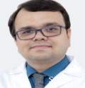 Dr. Swapnil Kapote Oncologist in Thane