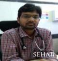 Dr. Sandeep Chandolia Critical Care Specialist in MP Birla Hospital & Research Center Chittorgarh