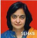 Dr. Anupama Mane