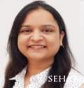 Dr. Dimple Jain Pediatric Gastroenterologist & Hepatologist in Jupiter Hospital Thane