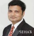 Dr. Sanjay Ahirkar Pediatrician in Vishesh Jupiter Hospital Indore