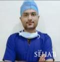 Dr. Bhawani Singh Rathore Maxillofacial Surgeon in Nangal Cancer Hospital And Research Institute Bikaner