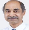 Dr. Naresh Rao Urologist in Dhanwantari Hospital Nigdi, Pune