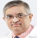 Dr. Milind D. Ghare Rheumatologist in Jupiter Hospital Thane