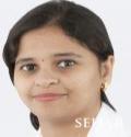 Dr. Yogita Pendurkar Rheumatologist in Thane