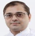 Dr. Rahul Dalal Plastic Surgeon in Chellaram Diabetes Institute Pune