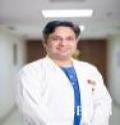 Dr. Vishal Khurana Gastroenterologist in Getwell Clinic Faridabad