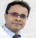 Dr. Vishram Sangit Ophthalmologist in Thane