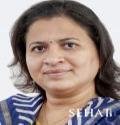 Dr. Deepali Nirawane Obstetrician and Gynecologist in Jupiter Hospital Pune