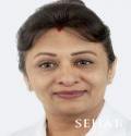 Dr. Sangita Gandhi Gynecologist in Jupiter Hospital Thane