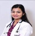 Dr. Meenal Garg Pediatric Neurologist in Surya Hospitals Jaipur