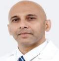 Dr. Yogesh Godge Neurologist in King Edward Memorial Hospital Mumbai