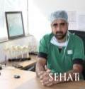 Dr. Manu Shankar Sharma Orthopedic Surgeon in Surat