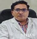 Dr. Vivek Kumar Kankane Neurosurgeon in Heath Plus Clinic Gwalior