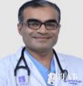 Dr. Vipul Seta Cardiothoracic Surgeon in Nagpur