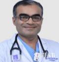 Dr. Vipul Seta Cardiothoracic Surgeon in Care Hospitals Nagpur, Nagpur