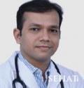 Dr. Chetan K Sharma Critical Care Specialist in Care Hospitals Nagpur, Nagpur