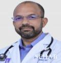 Dr. Prashant Bhowate General Surgeon in Care Hospitals Nagpur, Nagpur