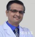 Dr. Amit Kumar Jaiswal Surgical Oncologist in Care Hospitals Nagpur, Nagpur