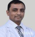 Dr. Akash Mahalle Radiologist in Nagpur