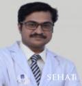 Dr. Ashish N Badkhal Vascular Surgeon in Care Hospitals Nagpur, Nagpur