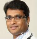Dr. Dilip Nandamuri Diabetologist in Hyderabad