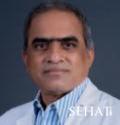 Dr. Gopichand Mannam Cardiothoracic Surgeon in Hyderabad
