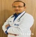 Dr. Goutam Bachu Pulmonologist in Niva Clinic Hyderabad