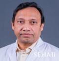 Dr.K. Jagadeesh Babu Interventional Cardiologist in Hyderabad