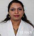 Dr. Kiranmai Chakravarthi Obstetrician and Gynecologist in Star Hospitals Hyderabad