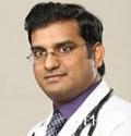 Dr. Naveen Krishna Kamana Cardiologist in Star Hospitals Hyderabad