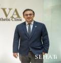 Dr. Deepam Shah Dermatologist in Viva Aesthetic Clinic Mumbai