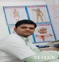 Dr. Rajeev Ranjan Naturopathic Doctor in Motihari