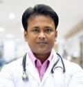 Dr. Vijay Kumar Singh Laparoscopic Surgeon in Begusarai