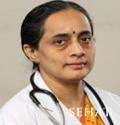 Dr. Radhika Pamidimukkala Critical Care Specialist in Hyderabad