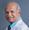 Dr.A. Ramachandra Reddy Anesthesiologist in Hyderabad