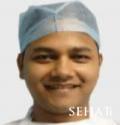 Dr. Alakesh Burman Urologist in Guwahati