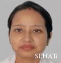 Dr. Arunima Mahanta Nephrologist in Guwahati