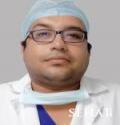 Dr. Dhiman Hazarika Anesthesiologist in Guwahati