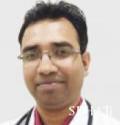Dr. Dipankar Das Interventional Cardiologist in Guwahati