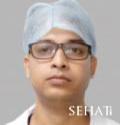Dr. Mrinal Kr. Borah Anesthesiologist in Guwahati