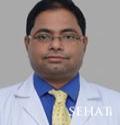 Dr. Pranab Deka Cardiologist in Guwahati