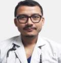 Dr. Rajib Duarah Anesthesiologist in Guwahati
