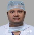Dr. Samarjit Khanikar Orthopedic Surgeon in Guwahati
