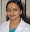 Dr. Bindu Menon Obstetrician and Gynecologist in Orange City Hospital & Research Institute Nagpur, Nagpur