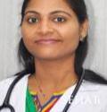 Dr. Nitu Hedaoo Obstetrician and Gynecologist in Orange City Hospital & Research Institute Nagpur, Nagpur